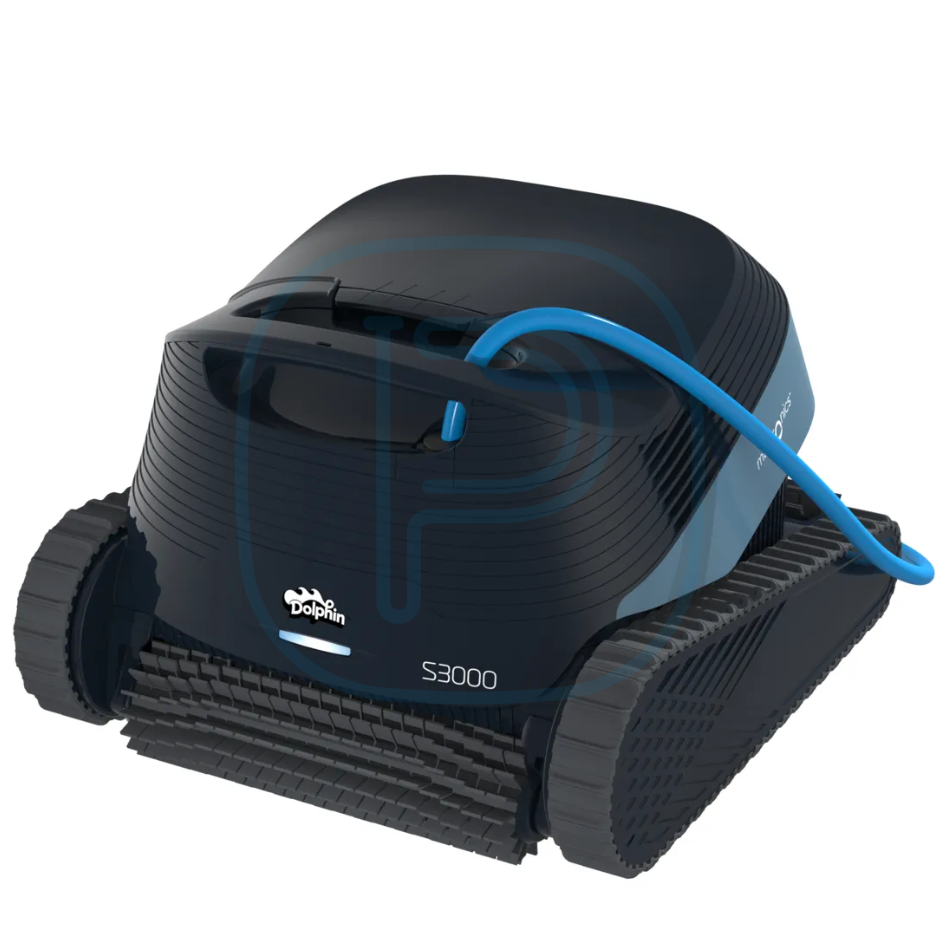 Robot Dolphin S3000s EU